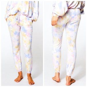 NWT Young Fabulous & Broke Joggers Sz Medium